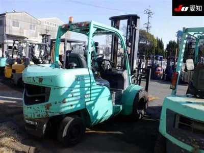 Mitsubishi MITUBISHI