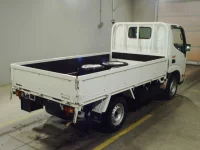 Toyota DYNA лот № 63503 оценка R  с аукциона в Японии 1