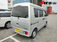 Suzuki EVERY лот № 1617 оценка R  с аукциона в Японии 4