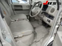 Suzuki EVERY лот № 1617 оценка R  с аукциона в Японии 5