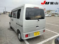 Suzuki EVERY лот № 1617 оценка R  с аукциона в Японии 1