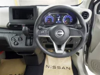 Nissan DAYZ лот № 3082 оценка 3.5  с аукциона в Японии 4