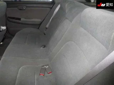 Nissan LAUREL  с аукциона в Японии