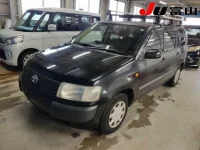 Toyota PROBOX лот № 1056 оценка R  с аукциона в Японии 3