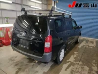 Toyota PROBOX лот № 1056 оценка R  с аукциона в Японии 4