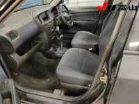 Toyota PROBOX лот № 1056 оценка R  с аукциона в Японии 2