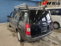 Toyota PROBOX лот № 1056 оценка R  с аукциона в Японии 1