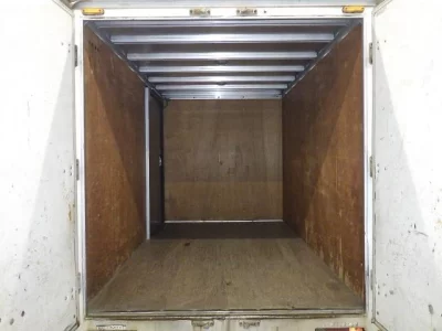 Hino RANGER  с аукциона в Японии