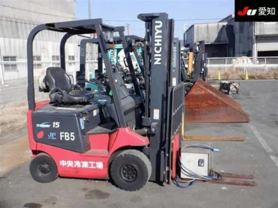 OTHERS NICHIYU FORKLIFT