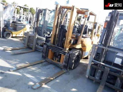 Toyota FORKLIFT