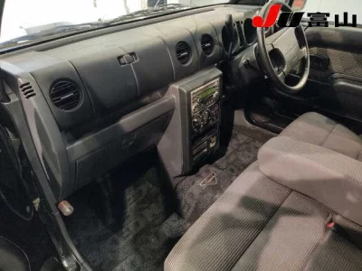 Daihatsu NAKED  с аукциона в Японии