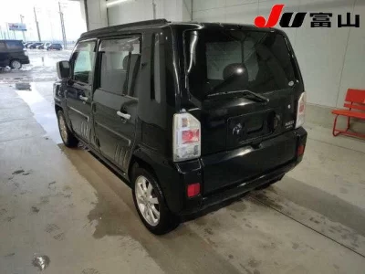 Daihatsu NAKED  с аукциона в Японии