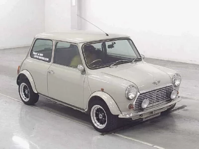 Rover MINI