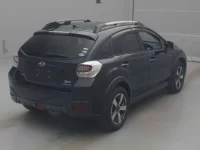 Subaru XV лот № 78571 оценка RA  с аукциона в Японии 1
