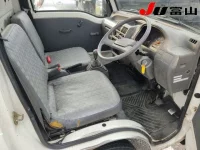 Subaru SAMBAR лот № 1624 оценка 3  с аукциона в Японии 5