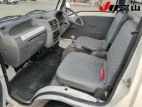 Subaru SAMBAR лот № 1624 оценка 3  с аукциона в Японии 2