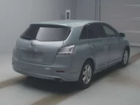 Toyota MARK X ZIO лот № 24036 оценка 3.5  с аукциона в Японии 1