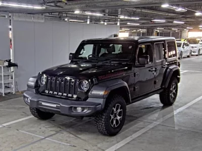 Chrysler JEEP WRANGLER