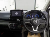 Nissan DAYZ лот № 3095 оценка 4.5  с аукциона в Японии 4