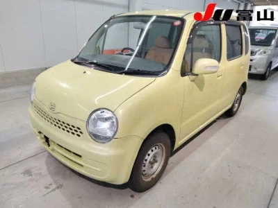 Daihatsu MOVE LATTE