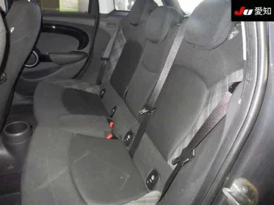 BMW MINI  с аукциона в Японии