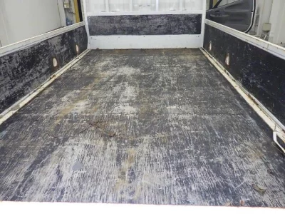 Hino DUTRO  с аукциона в Японии