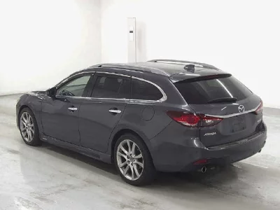 Mazda ATENZA WAGON