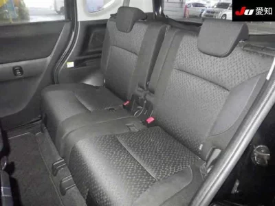 Suzuki SOLIO  с аукциона в Японии