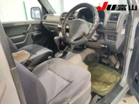 Suzuki JIMNY лот № 1632 оценка 3.5  с аукциона в Японии 5