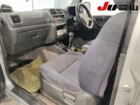 Suzuki JIMNY лот № 1632 оценка 3.5  с аукциона в Японии 2