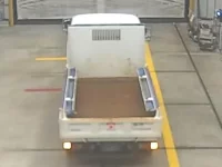 Hino DUTRO лот № 105 оценка RA  с аукциона в Японии 2