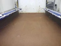 Hino DUTRO лот № 105 оценка RA  с аукциона в Японии 3