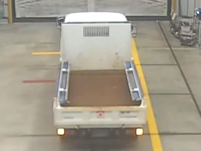 Hino DUTRO  с аукциона в Японии