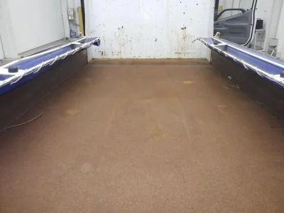 Hino DUTRO  с аукциона в Японии