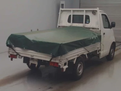 Toyota LITE ACE TRUCK  с аукциона в Японии