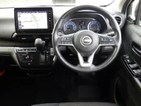 Nissan DAYZ лот № 3089 оценка 6  с аукциона в Японии 4