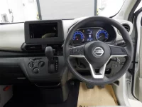 Nissan DAYZ лот № 3098 оценка 4.5  с аукциона в Японии 4