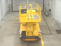 Isuzu ELF лот № 106 оценка 3  с аукциона в Японии 2