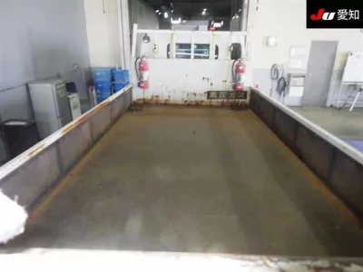 Mitsubishi FUSO TRUCK