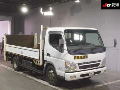 Mitsubishi FUSO TRUCK