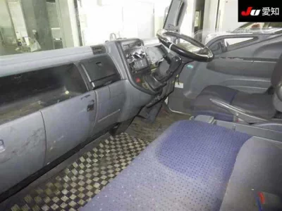 Mitsubishi FUSO TRUCK