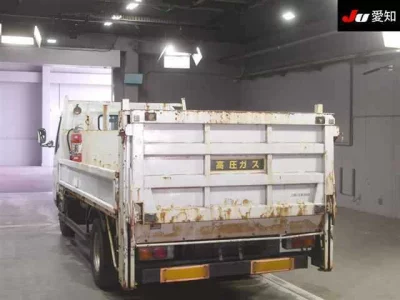 Mitsubishi FUSO TRUCK