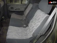 Toyota LAND CRUISER PRADO лот № 30587 оценка 3.5  с аукциона в Японии 3