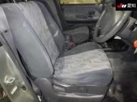 Toyota LAND CRUISER PRADO лот № 30587 оценка 3.5  с аукциона в Японии 5