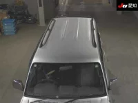 Toyota LAND CRUISER PRADO лот № 30587 оценка 3.5  с аукциона в Японии 8