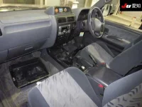 Toyota LAND CRUISER PRADO лот № 30587 оценка 3.5  с аукциона в Японии 2