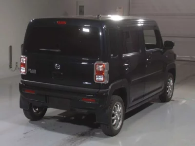 Mazda FLAIR  с аукциона в Японии