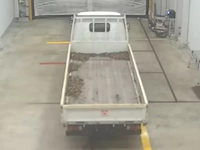 Hino DUTRO  с аукциона в Японии