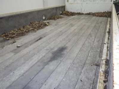 Hino DUTRO  с аукциона в Японии