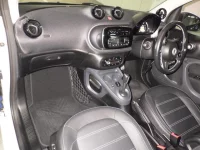 Smart FORTWO лот № 52 оценка 5  с аукциона в Японии 2